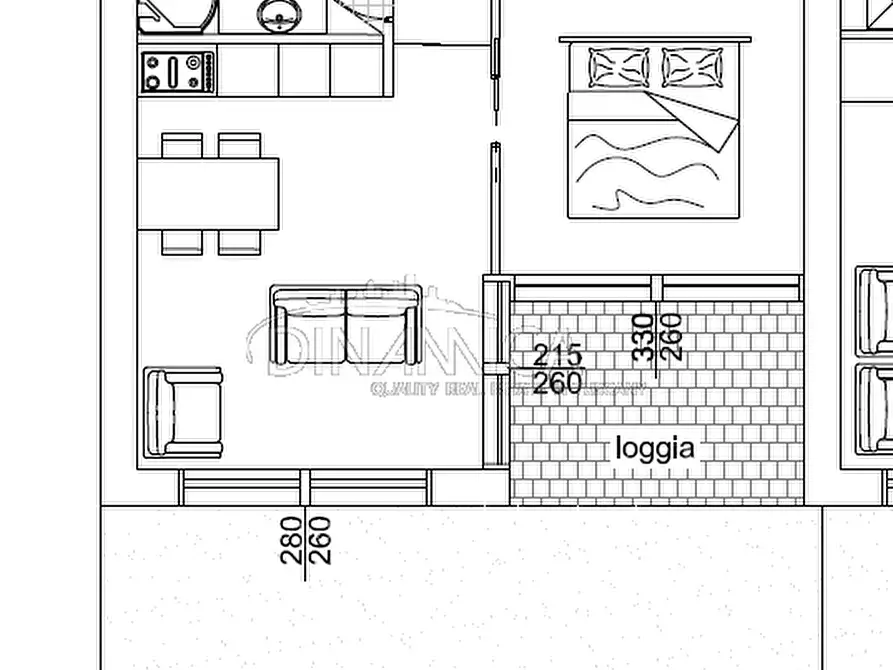 Immagine 33 di Appartamento in vendita  a Nesso