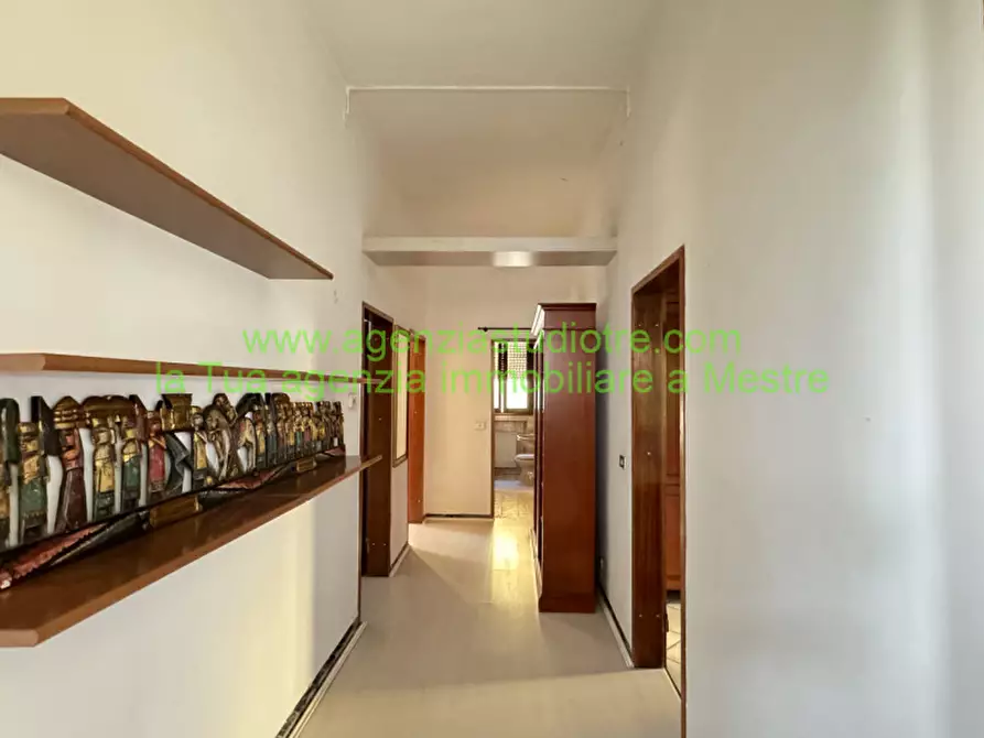 Immagine 20 di Casa bifamiliare in vendita  in via monte avena 3 a Venezia
