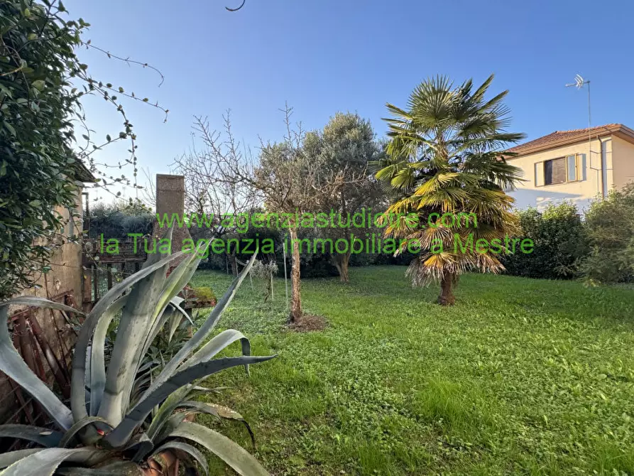 Immagine 21 di Casa bifamiliare in vendita  in via monte avena 3 a Venezia