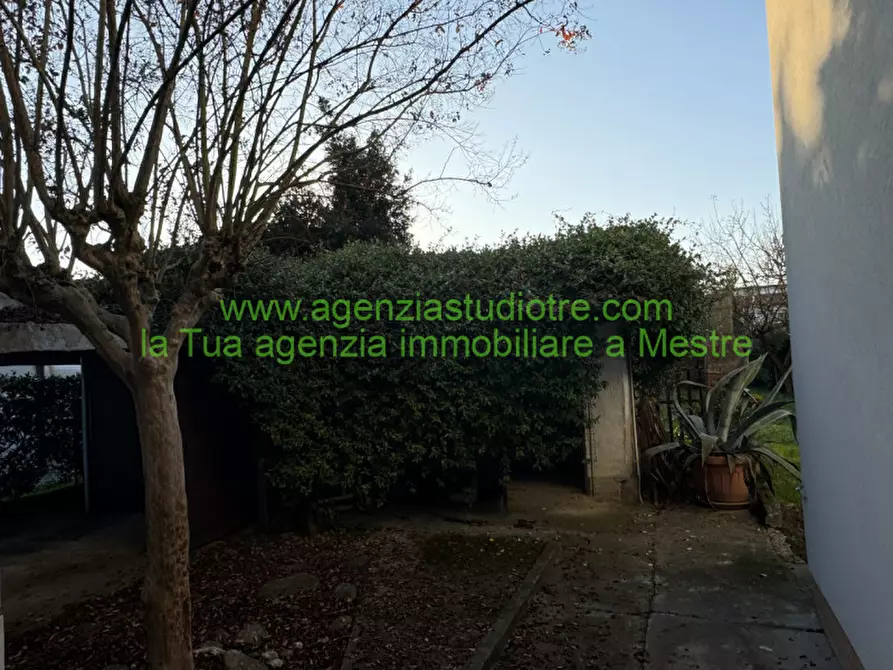 Immagine 24 di Casa bifamiliare in vendita  in via monte avena 3 a Venezia