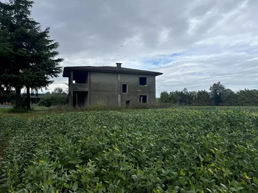 Immagine 1 di Casa indipendente in vendita  in via Ramei a Piove Di Sacco