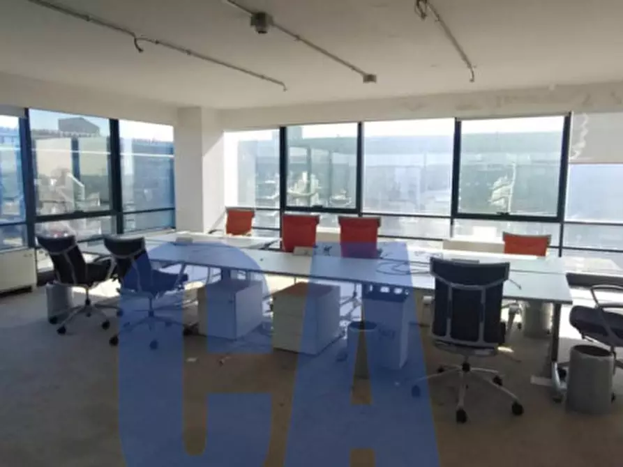 Immagine 2 di Palazzo in affitto  in STRADA MILANO FIORI a Assago