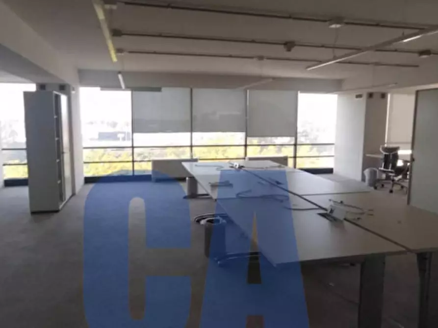 Immagine 3 di Palazzo in affitto  in STRADA MILANO FIORI a Assago