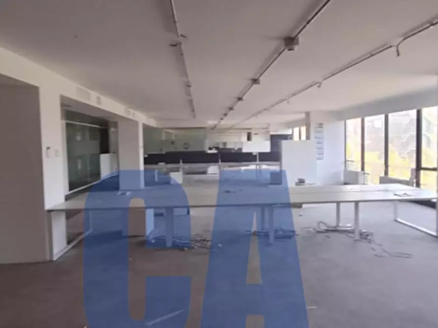 Immagine 4 di Palazzo in affitto  in STRADA MILANO FIORI a Assago