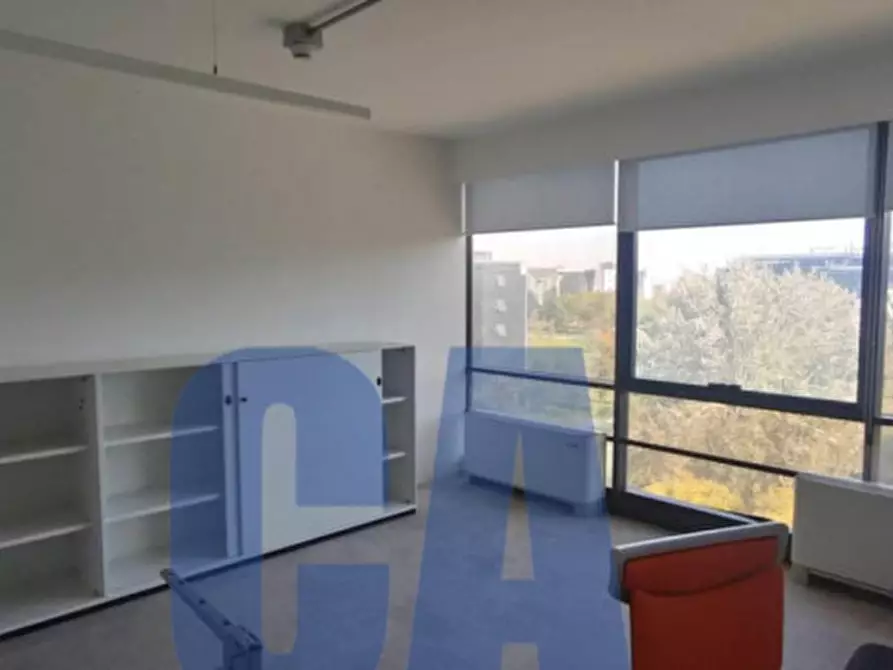 Immagine 11 di Palazzo in affitto  in STRADA MILANO FIORI a Assago