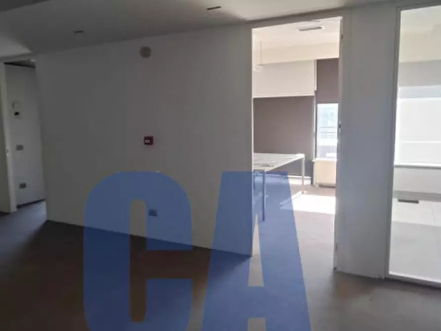 Immagine 12 di Palazzo in affitto  in STRADA MILANO FIORI a Assago