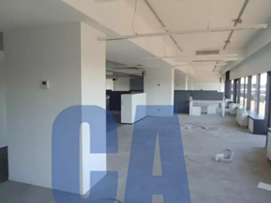Immagine 6 di Ufficio in affitto  in STRADA MILANO FIORI a Assago