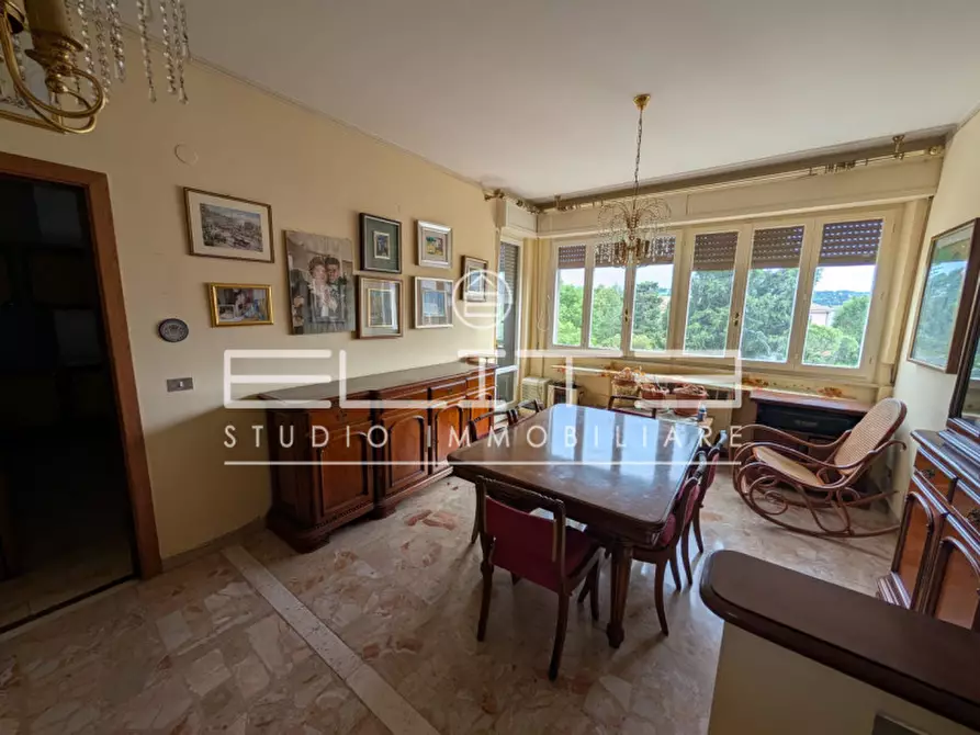 Immagine 1 di Appartamento in vendita  in Via Cingoli a Ancona