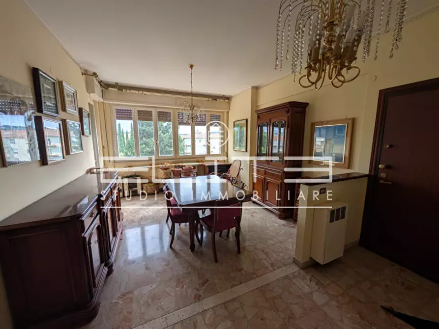 Immagine 2 di Appartamento in vendita  in Via Cingoli a Ancona