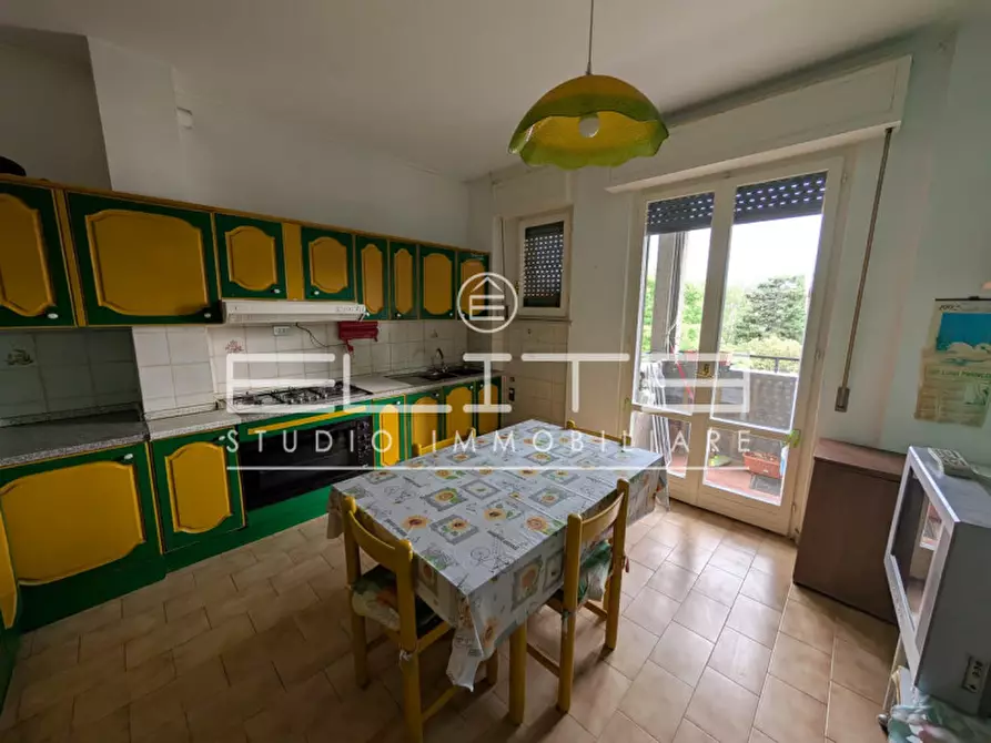 Immagine 4 di Appartamento in vendita  in Via Cingoli a Ancona