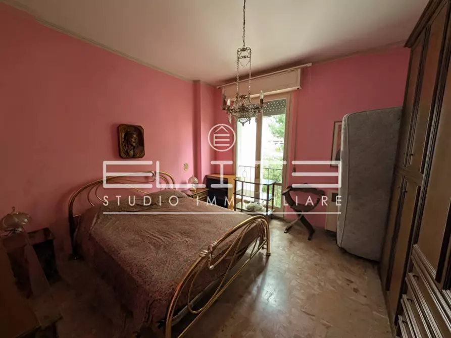 Immagine 7 di Appartamento in vendita  in Via Cingoli a Ancona