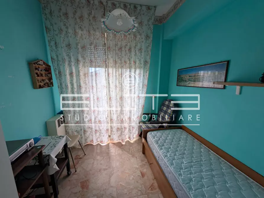 Immagine 9 di Appartamento in vendita  in Via Cingoli a Ancona