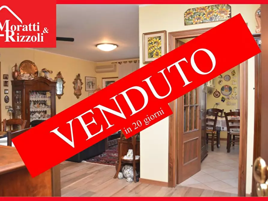 Immagine 1 di Appartamento in vendita  in Via Monsignore de Live a Bagnaria Arsa