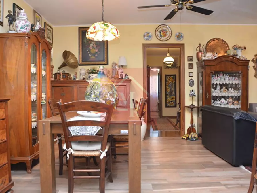 Immagine 2 di Appartamento in vendita  in Via Monsignore de Live a Bagnaria Arsa