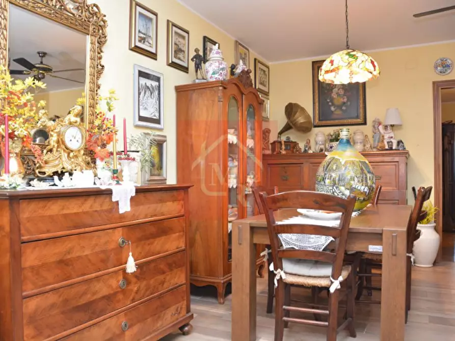 Immagine 3 di Appartamento in vendita  in Via Monsignore de Live a Bagnaria Arsa