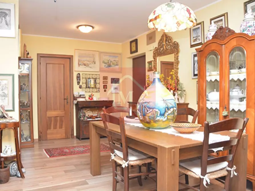 Immagine 4 di Appartamento in vendita  in Via Monsignore de Live a Bagnaria Arsa