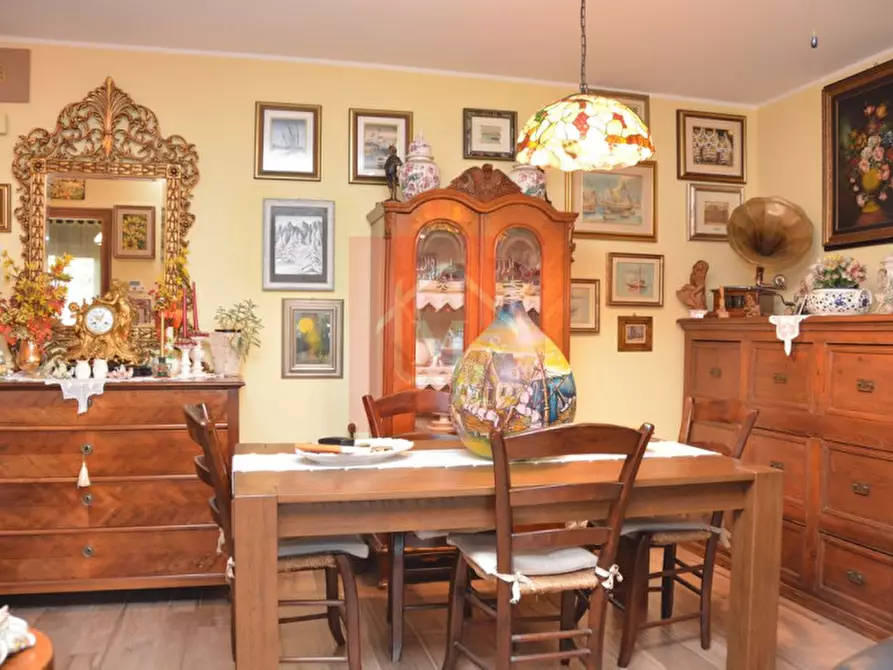 Immagine 5 di Appartamento in vendita  in Via Monsignore de Live a Bagnaria Arsa