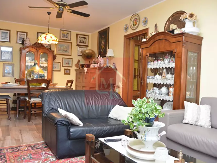 Immagine 6 di Appartamento in vendita  in Via Monsignore de Live a Bagnaria Arsa