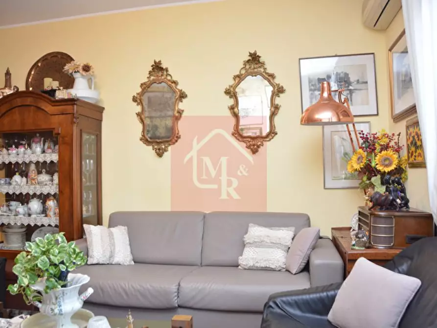 Immagine 7 di Appartamento in vendita  in Via Monsignore de Live a Bagnaria Arsa