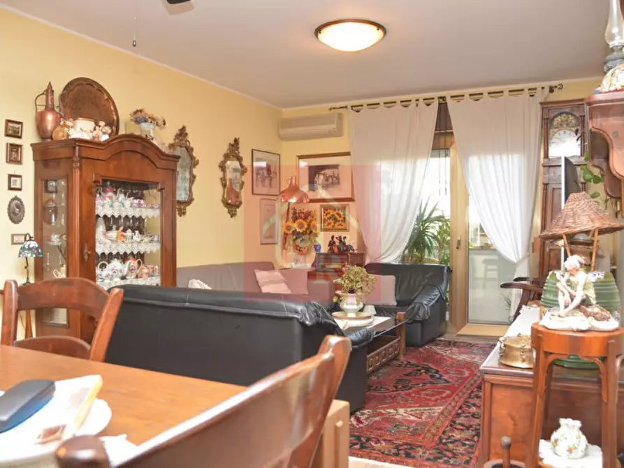 Immagine 8 di Appartamento in vendita  in Via Monsignore de Live a Bagnaria Arsa