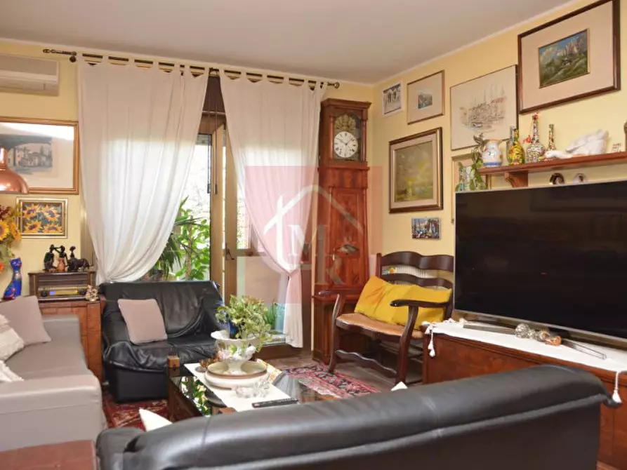 Immagine 9 di Appartamento in vendita  in Via Monsignore de Live a Bagnaria Arsa