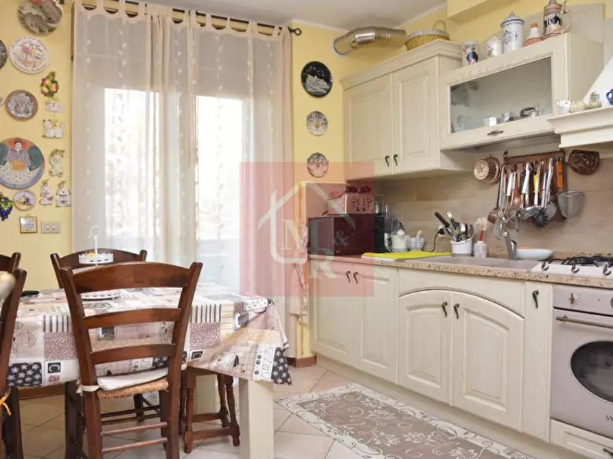 Immagine 10 di Appartamento in vendita  in Via Monsignore de Live a Bagnaria Arsa