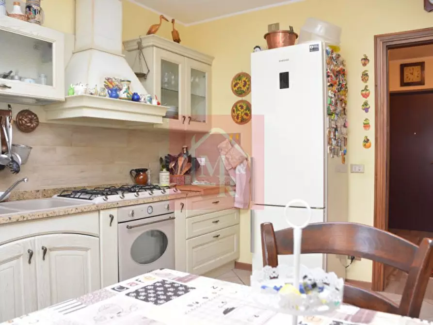 Immagine 11 di Appartamento in vendita  in Via Monsignore de Live a Bagnaria Arsa