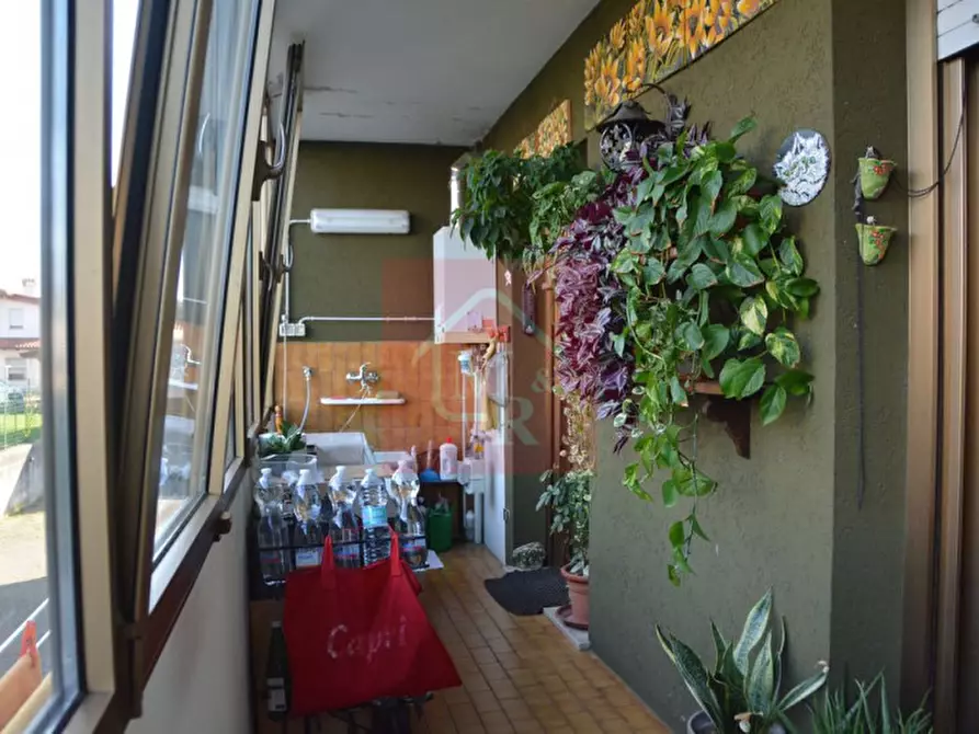 Immagine 13 di Appartamento in vendita  in Via Monsignore de Live a Bagnaria Arsa