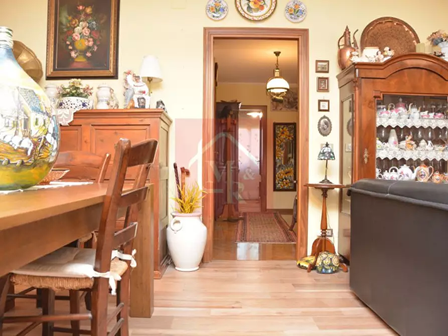 Immagine 14 di Appartamento in vendita  in Via Monsignore de Live a Bagnaria Arsa