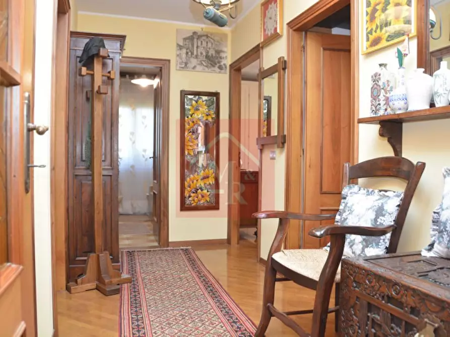 Immagine 15 di Appartamento in vendita  in Via Monsignore de Live a Bagnaria Arsa