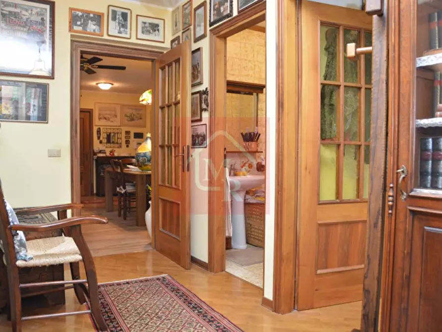 Immagine 16 di Appartamento in vendita  in Via Monsignore de Live a Bagnaria Arsa