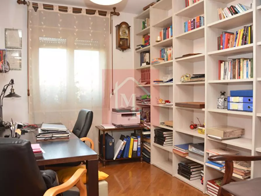 Immagine 17 di Appartamento in vendita  in Via Monsignore de Live a Bagnaria Arsa