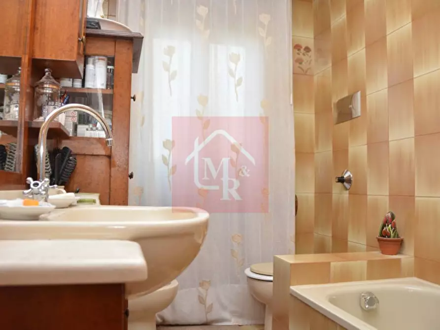 Immagine 21 di Appartamento in vendita  in Via Monsignore de Live a Bagnaria Arsa