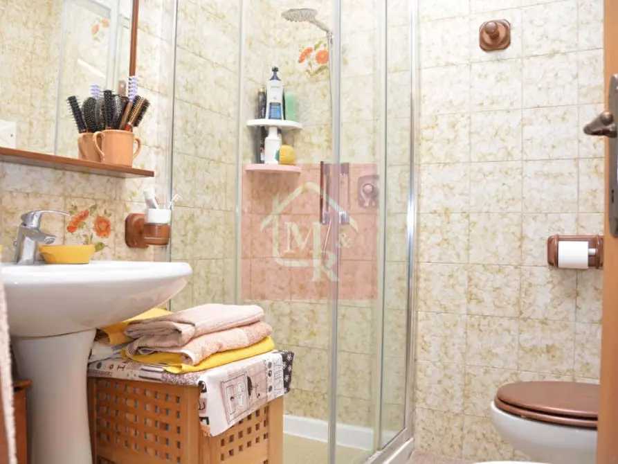 Immagine 22 di Appartamento in vendita  in Via Monsignore de Live a Bagnaria Arsa