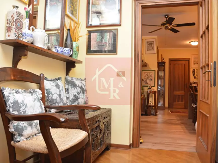 Immagine 23 di Appartamento in vendita  in Via Monsignore de Live a Bagnaria Arsa