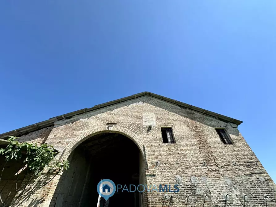 Immagine 21 di Rustico / casale in vendita  in Via Gruato, 22 a Casalserugo