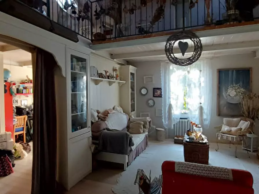 Immagine 2 di Appartamento in affitto  in Via Gondar 26 a Monza