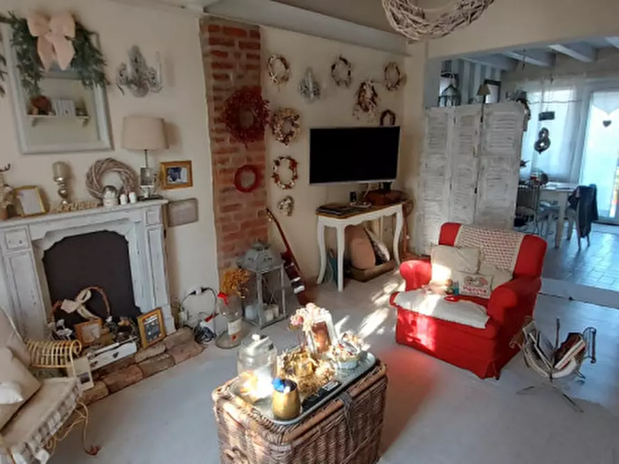 Immagine 3 di Appartamento in affitto  in Via Gondar 26 a Monza