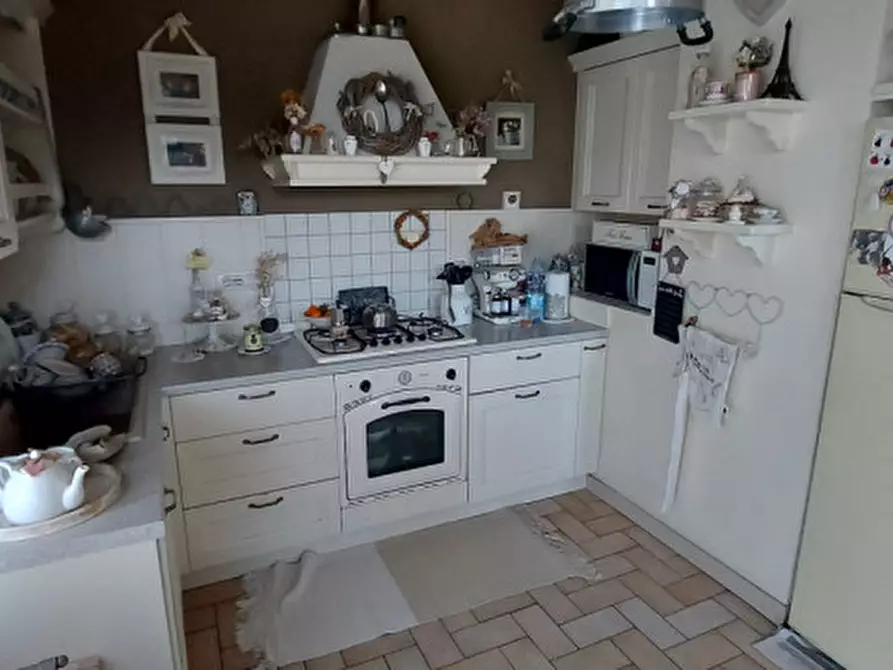 Immagine 6 di Appartamento in affitto  in Via Gondar 26 a Monza