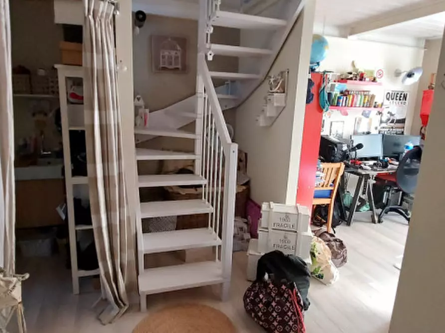 Immagine 8 di Appartamento in affitto  in Via Gondar 26 a Monza