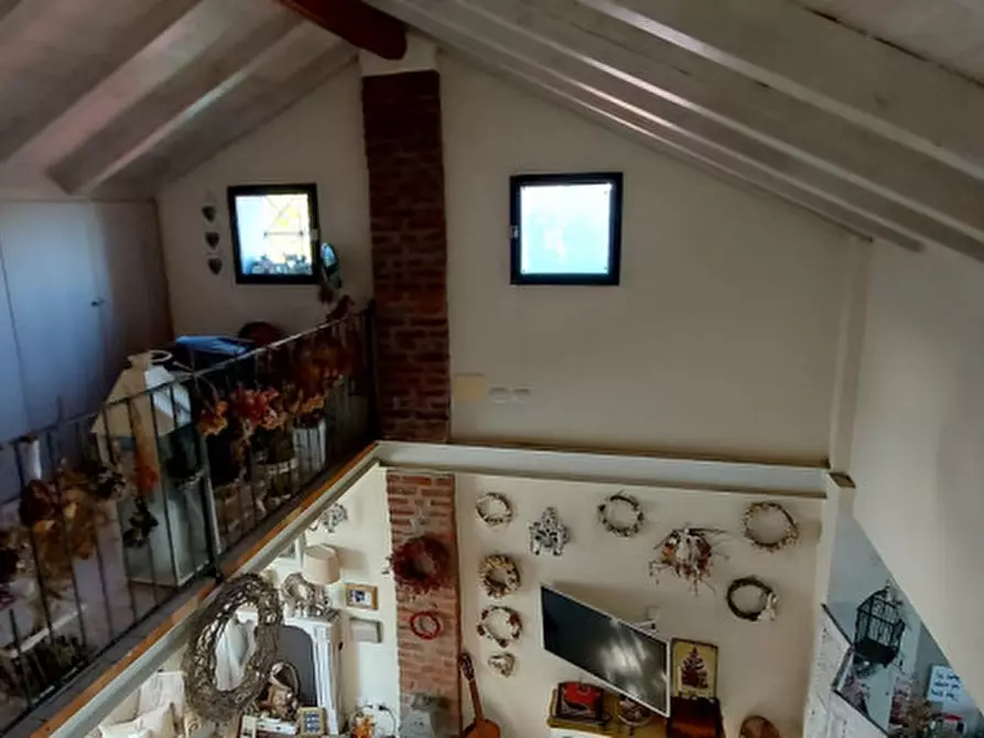 Immagine 10 di Appartamento in affitto  in Via Gondar 26 a Monza