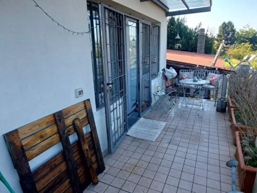 Immagine 13 di Appartamento in affitto  in Via Gondar 26 a Monza