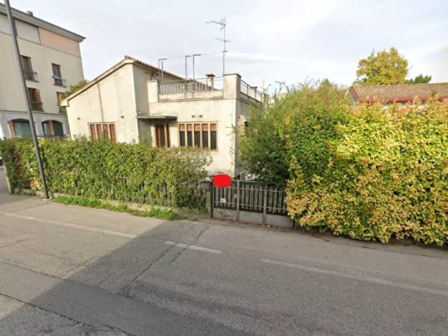 Immagine 1 di Casa indipendente in vendita  in VIA ROMA 88 a Noventa Di Piave