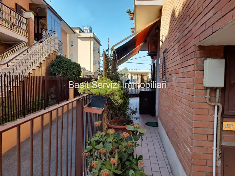 Immagine 29 di Appartamento in vendita  in via della pisana a Roma