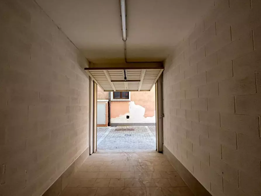 Immagine 3 di Garage in vendita  in Calle Santa Croce a Chioggia