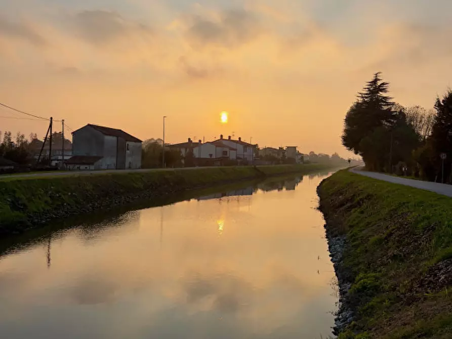 Immagine 10 di Terreno in vendita  a Correzzola
