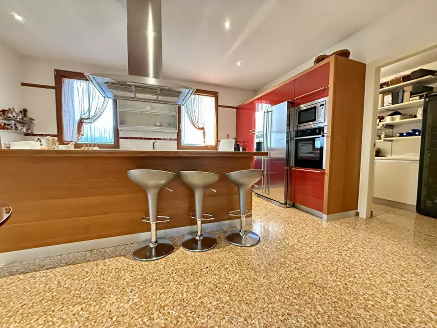 Immagine 6 di Casa indipendente in vendita  in VIA VITTORIO a Ponso