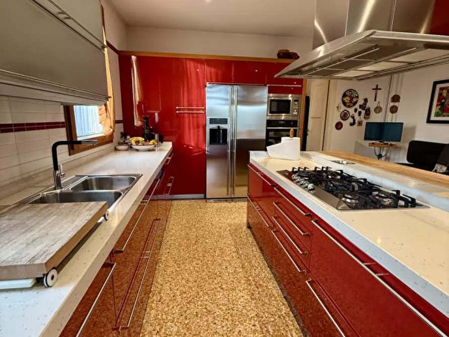 Immagine 7 di Casa indipendente in vendita  in VIA VITTORIO a Ponso