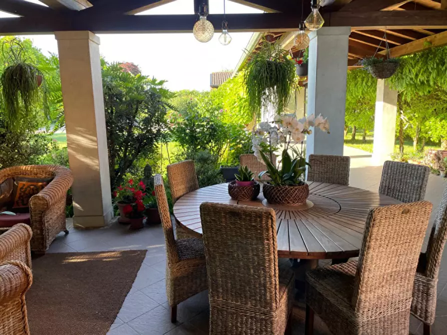 Immagine 8 di Casa indipendente in vendita  in VIA VITTORIO a Ponso