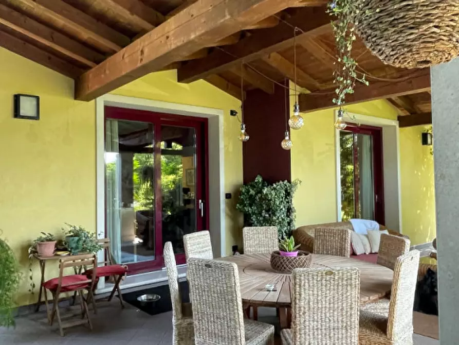 Immagine 9 di Casa indipendente in vendita  in VIA VITTORIO a Ponso